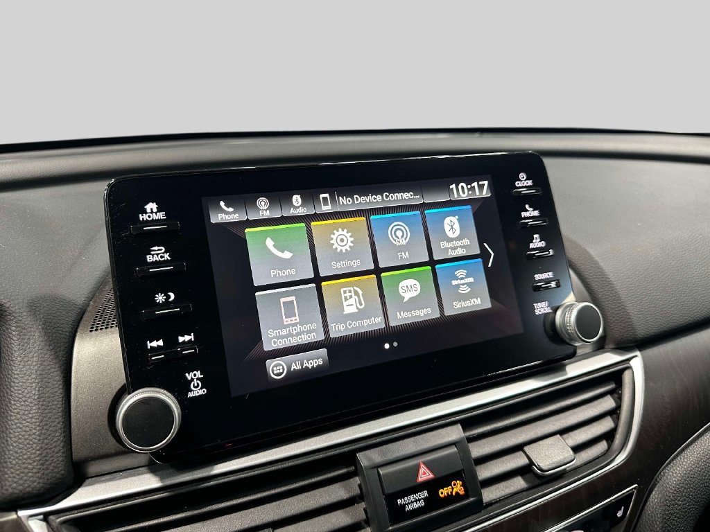 Used 2019 Honda Accord EX image 21