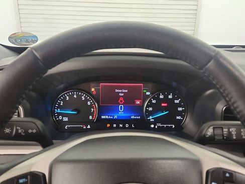 Used 2023 Ford Explorer XLT w/ Equipment Group 202A image 10