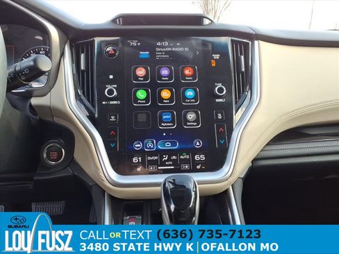 Used 2022 Subaru Outback Limited image 10