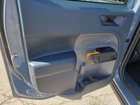 New 2026 Ford Maverick Tremor AWD/4WD image 14
