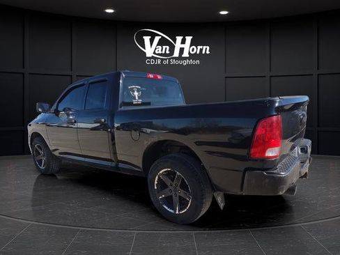 Used 2013 RAM 1500 Express image 3