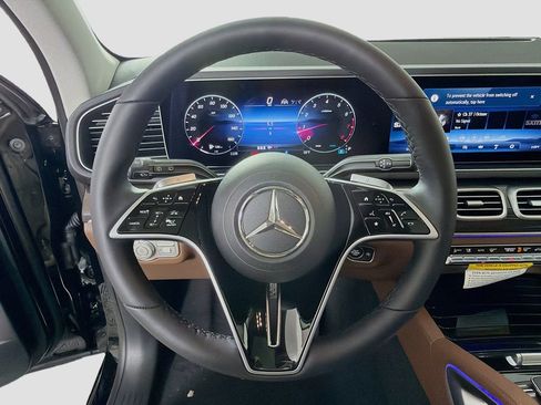 New 2026 Mercedes-Benz GLE 350 4MATIC image 13