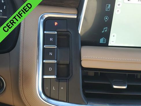 Certified 2023 Chevrolet Tahoe Premier image 17