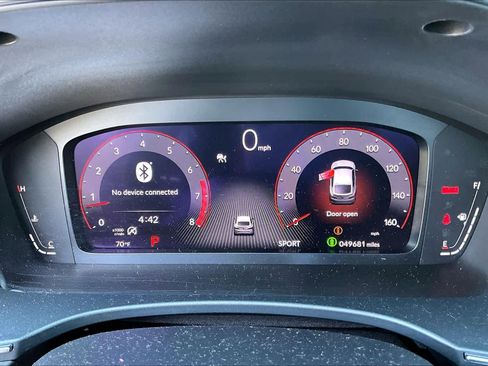 Used 2023 Acura Integra A-Spec image 26