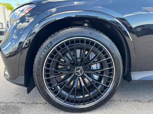 Certified 2026 Mercedes-Benz GLC 43 AMG 4MATIC image 26