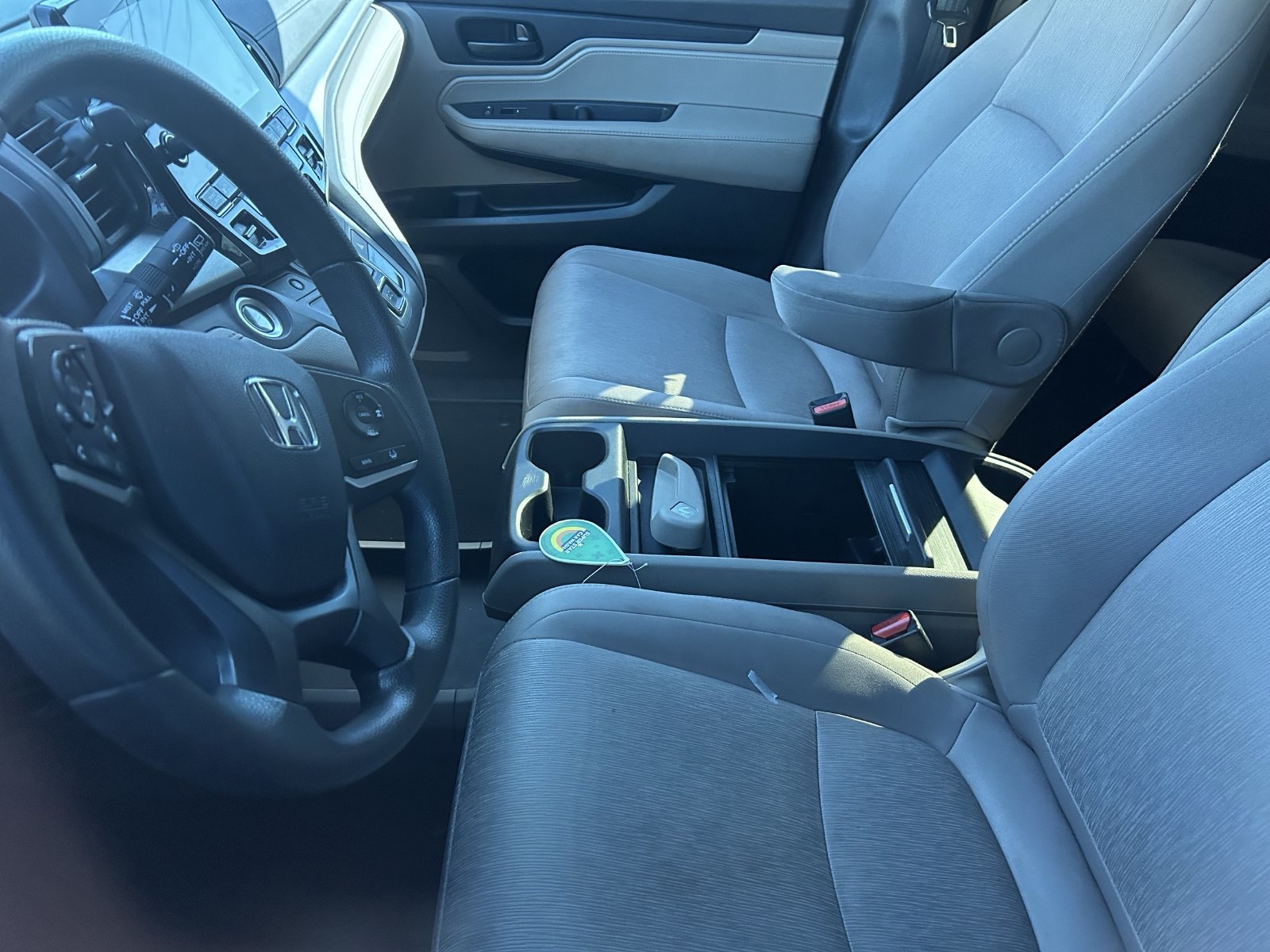 Used 2019 Honda Odyssey EX image 13