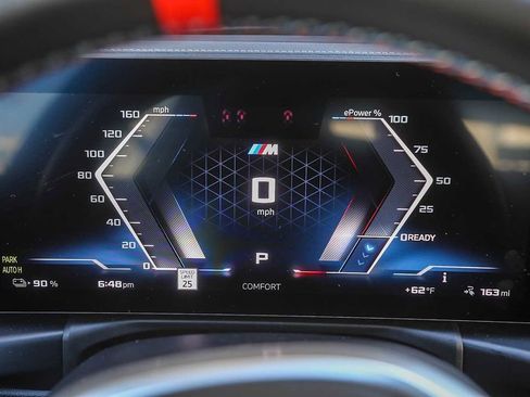 Used 2025 BMW i4 M50 image 19