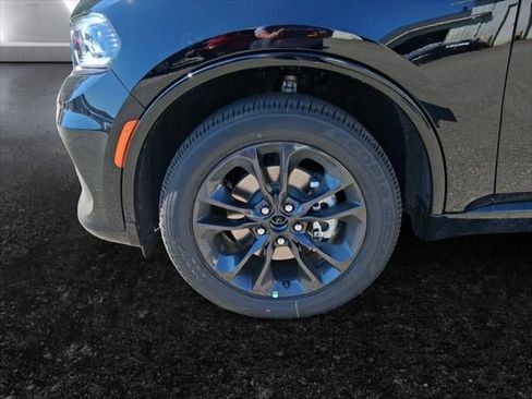 New 2026 Dodge Durango GT w/ Blacktop Package image 31