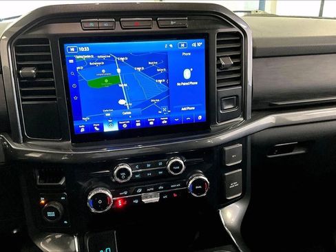 Certified 2023 Ford F150 XLT w/ Equipment Group 302A High image 6