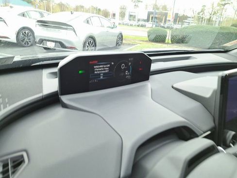 New 2026 Toyota bZ XLE Plus image 11