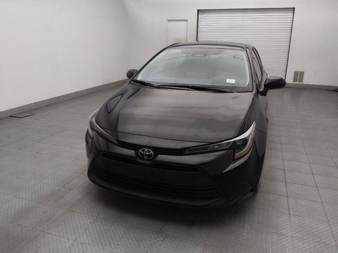 Used 2024 Toyota Corolla LE FWD image 15