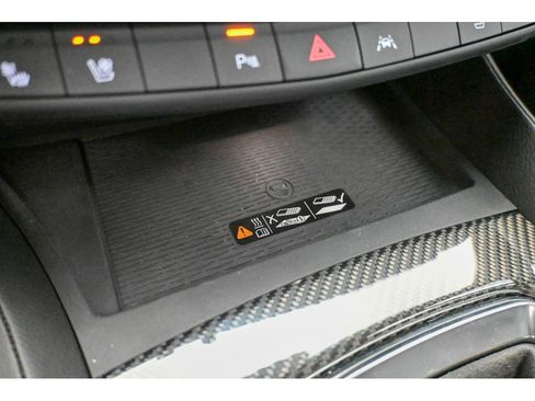 Certified 2025 Cadillac CT4 V Blackwing w/ Technology Package image 41