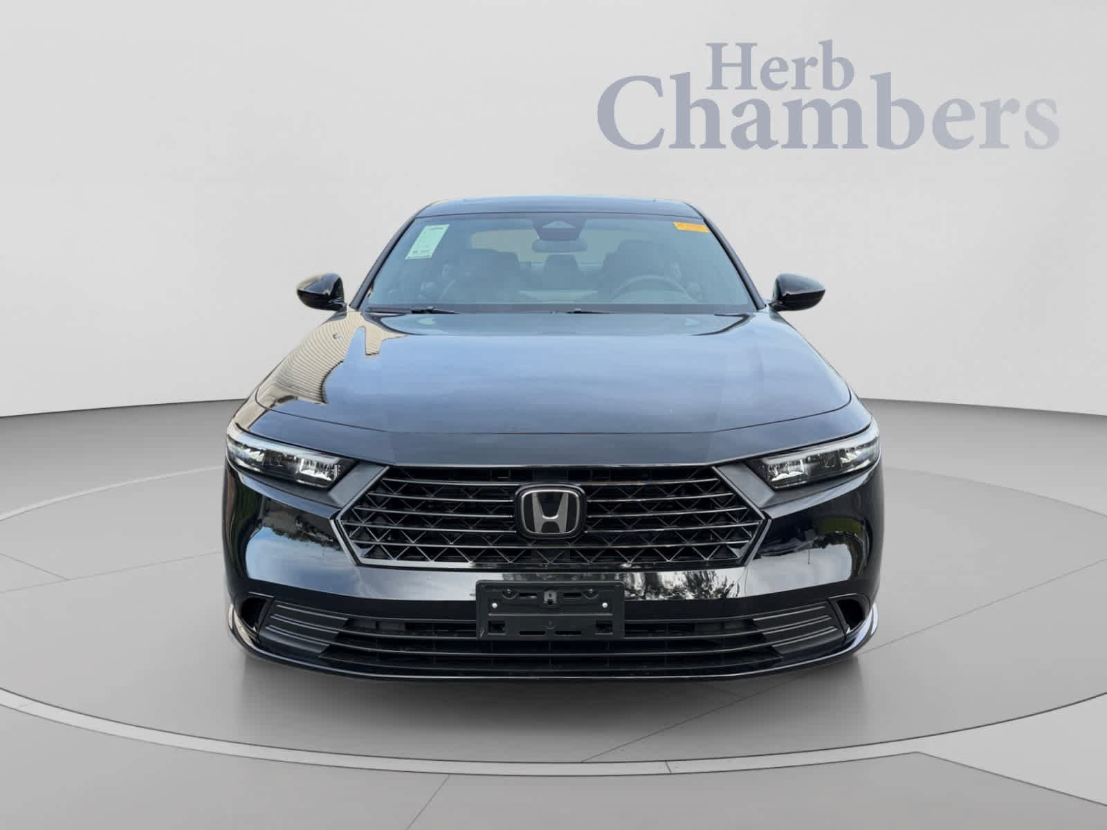 New 2026 Honda Accord Sport image 2