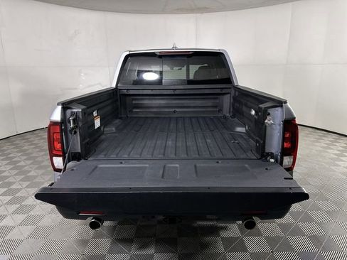 Used 2023 Honda Ridgeline RTL-E image 27