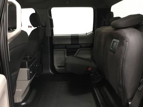 Used 2018 Ford F150 XL w/ Equipment Group 101A Mid AWD/4WD image 24