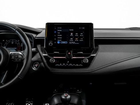 Used 2024 Toyota Corolla GR image 24