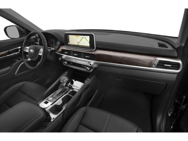 Used 2021 Kia Telluride EX w/ Towing Package FWD image 15