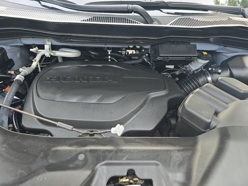 Used 2024 Honda Passport TrailSport image 26