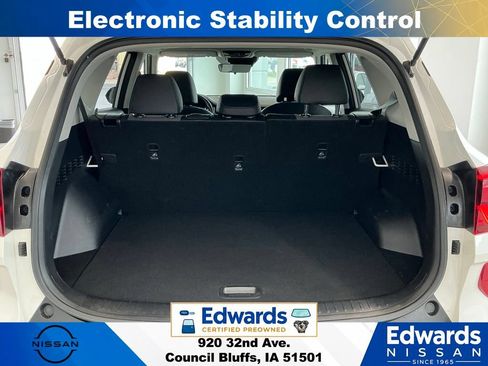 Used 2022 Kia Seltos Nightfall Edition AWD/4WD image 11