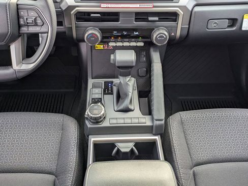 New 2026 Toyota 4Runner SR5 image 21