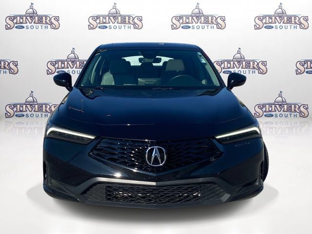Used 2025 Acura Integra FWD image 7