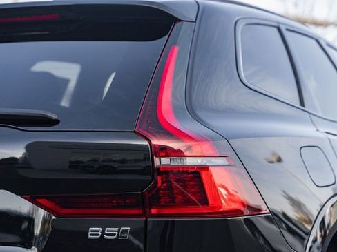 New 2026 Volvo XC60 B5 Plus w/ Protection Package Premier image 6