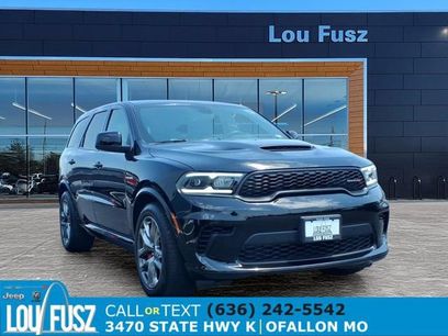 Used 2023 Dodge Durango R/T w/ Tow 'N Go Package
