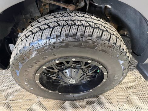 Used 2013 Ford F150 FX4 AWD/4WD image 28