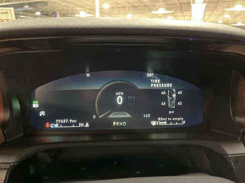 Used 2021 Lincoln Aviator Reserve w/ Equipment Group 201A image 39