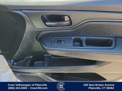 Used 2023 Honda Odyssey Sport image 43