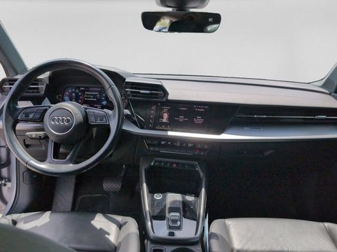 Used 2024 Audi A3 2.0T Premium FWD image 11