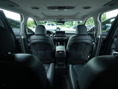 Used 2022 Kia Telluride EX w/ EX Premium Package FWD image 26