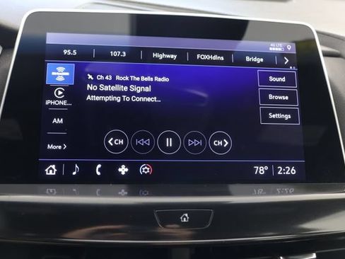 Used 2022 Cadillac CT5 Luxury w/ Cold Weather Package AWD/4WD image 14