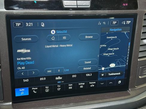 New 2026 Ford F150 Platinum w/ Equipment Group 700A Standard AWD/4WD image 36