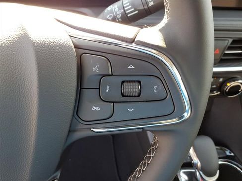 New 2026 Buick Encore GX Preferred w/ Advanced Technology Package image 12