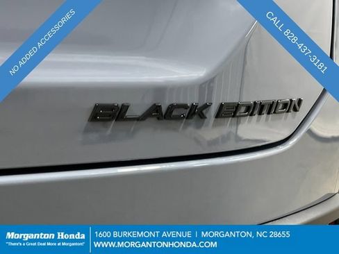New 2026 Honda Pilot Black Edition image 7