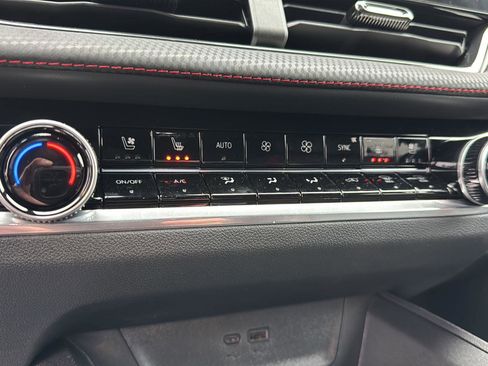 New 2026 Chevrolet Equinox RS w/ Convenience Package III image 25