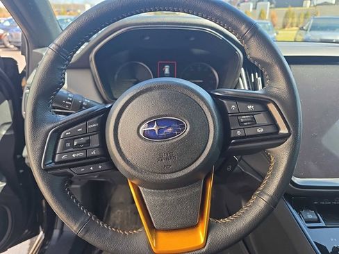 Used 2024 Subaru Outback Wilderness image 20