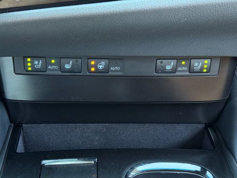 Used 2023 Lexus ES 350 w/ Premium Package FWD image 30