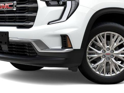 New 2026 GMC Acadia Elevation image 5