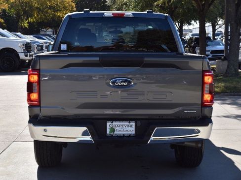 Used 2023 Ford F150 XLT image 9