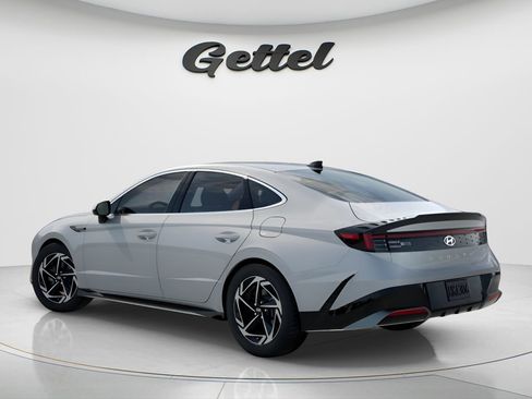 New 2026 Hyundai Sonata SEL image 5