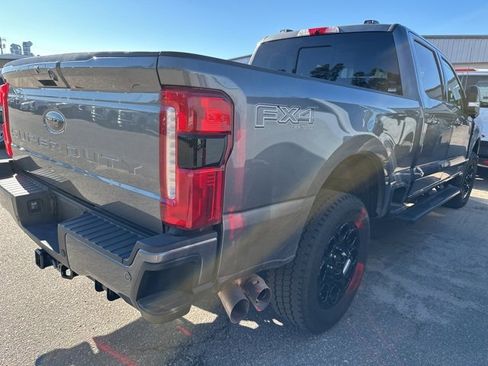 Used 2024 Ford F250 Lariat w/ Lariat Ultimate Package image 7