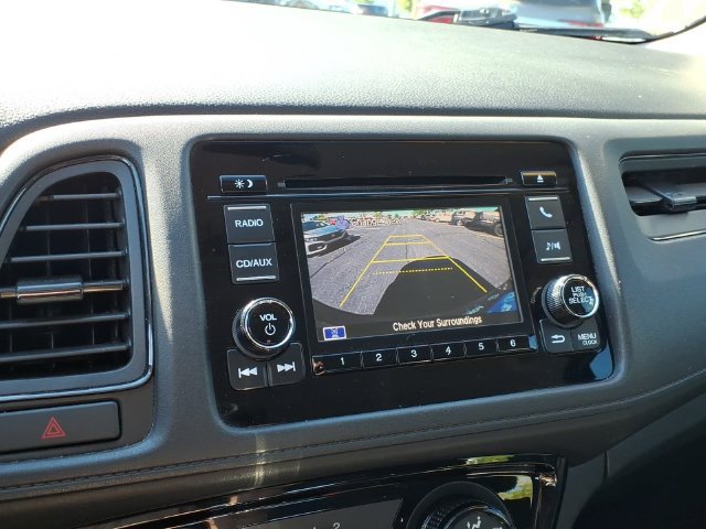 Used 2016 Honda HR-V LX image 16