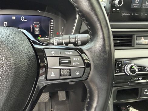 Certified 2023 Honda Pilot Elite image 26