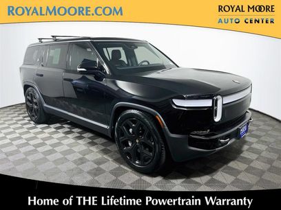 Used 2023 Rivian R1S Adventure Dual