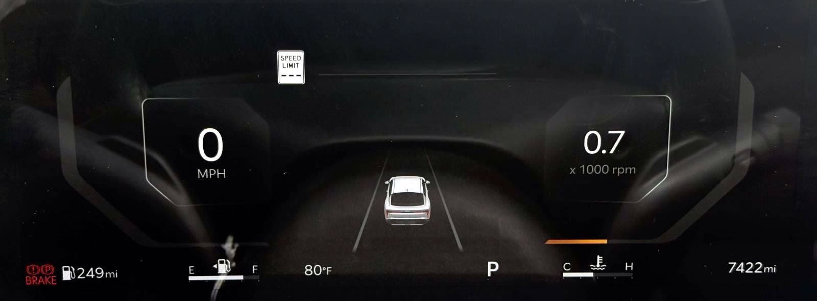Certified 2025 Kia K4 EX FWD image 16