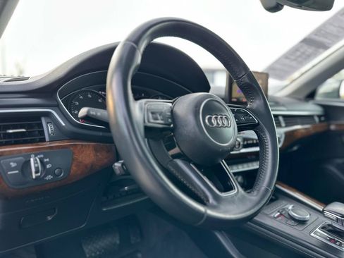 Used 2019 Audi A4 2.0T Premium FWD image 11