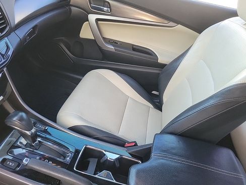 Used 2016 Honda Accord EX-L image 15