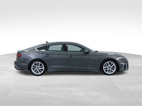 Used 2024 Audi A5 2.0T Premium Plus image 13